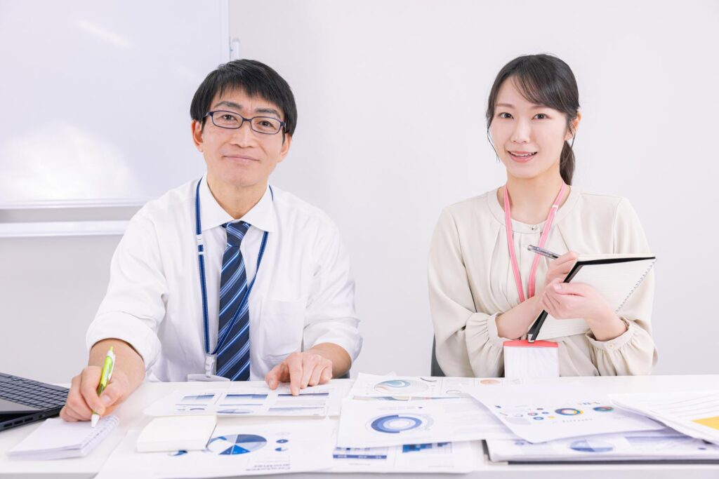 修理を依頼する前に準備しておきたいこと